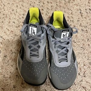 Reebok Nano X